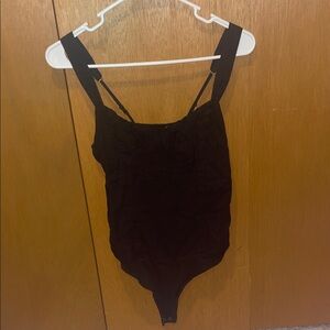 Abercrombie & Fitch Black Garment